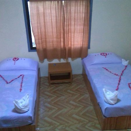 Friday Inn Ньоншуэ Экстерьер фото